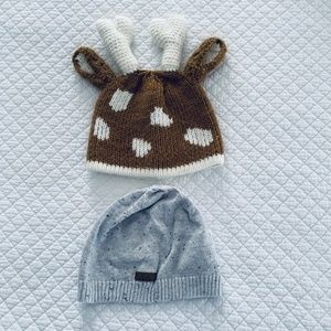 Toddlers Hats